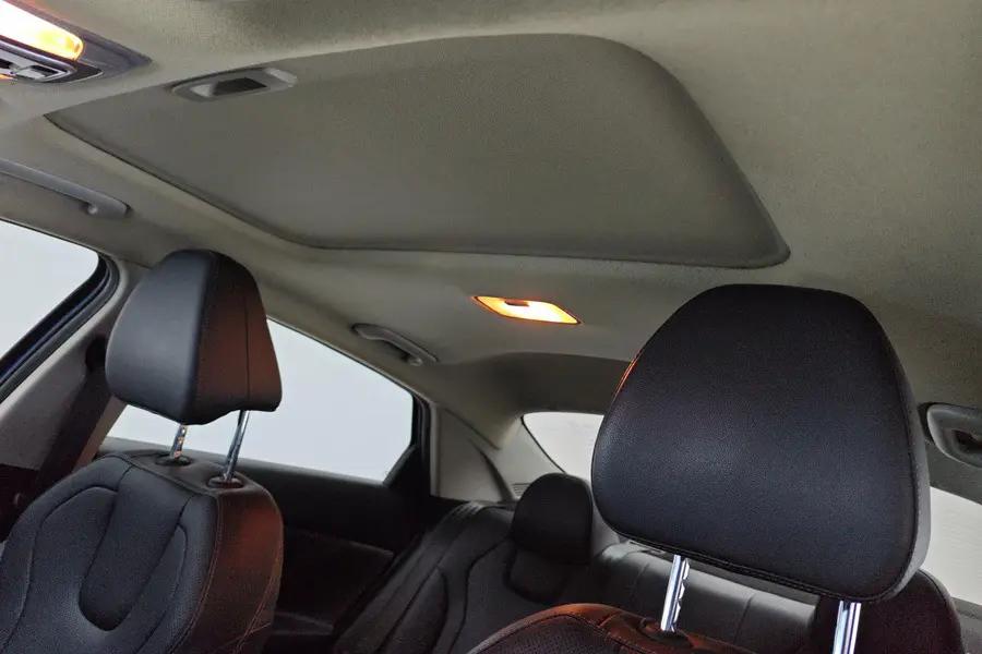 Elantra 2021 1.5L CVT LUX Prestige Edition 7