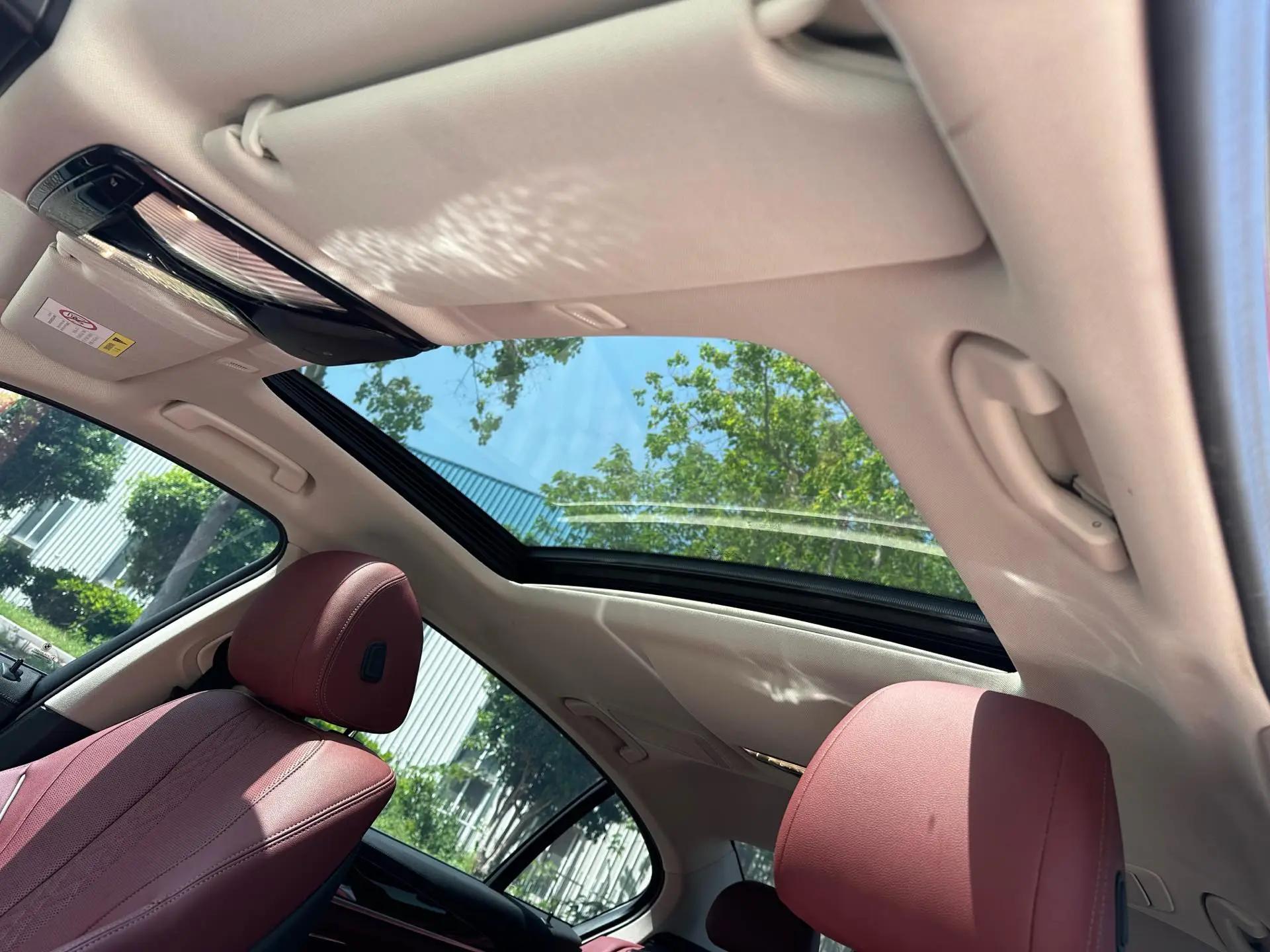 BMW 5 Series 2022 Modified 2 525Li Deluxe Suit 19