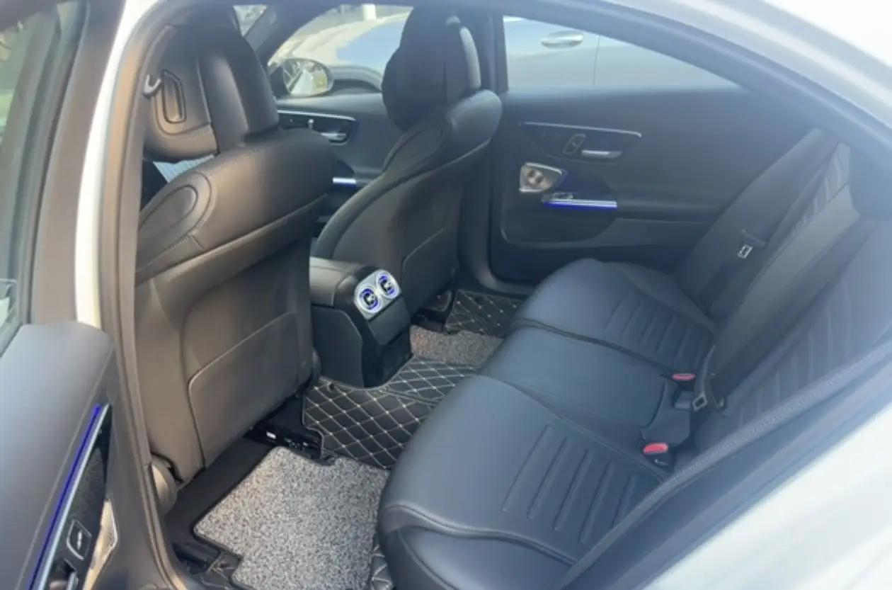 Mercedes Benz C- Class 2025 Model C 260 L 48V 1.5T Nocturnal Sports Edition Automatic 5