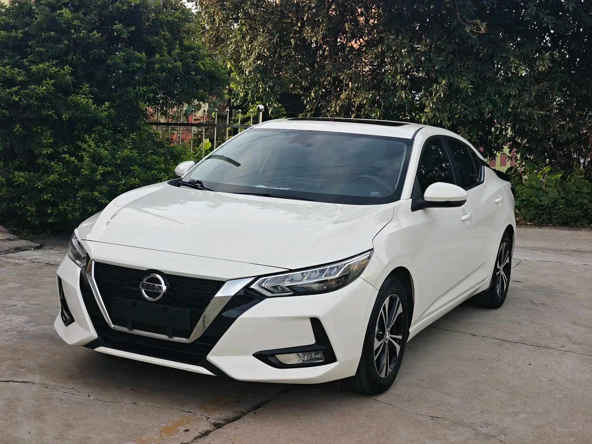Xuanyi 2022 1.6L XL CVT Pleasant Edition