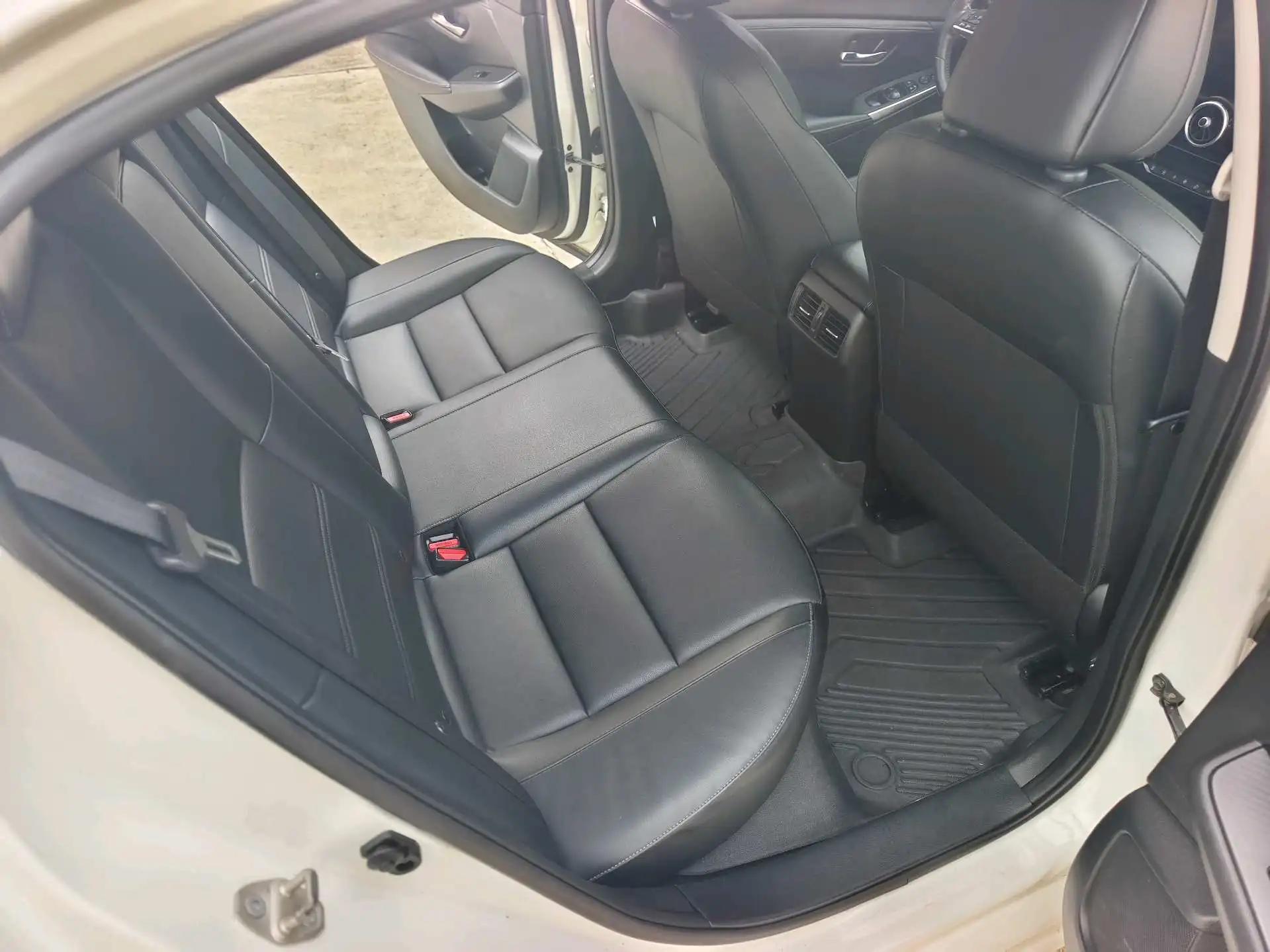 Xuanyi 2022 1.6L XL CVT Pleasant Edition 5