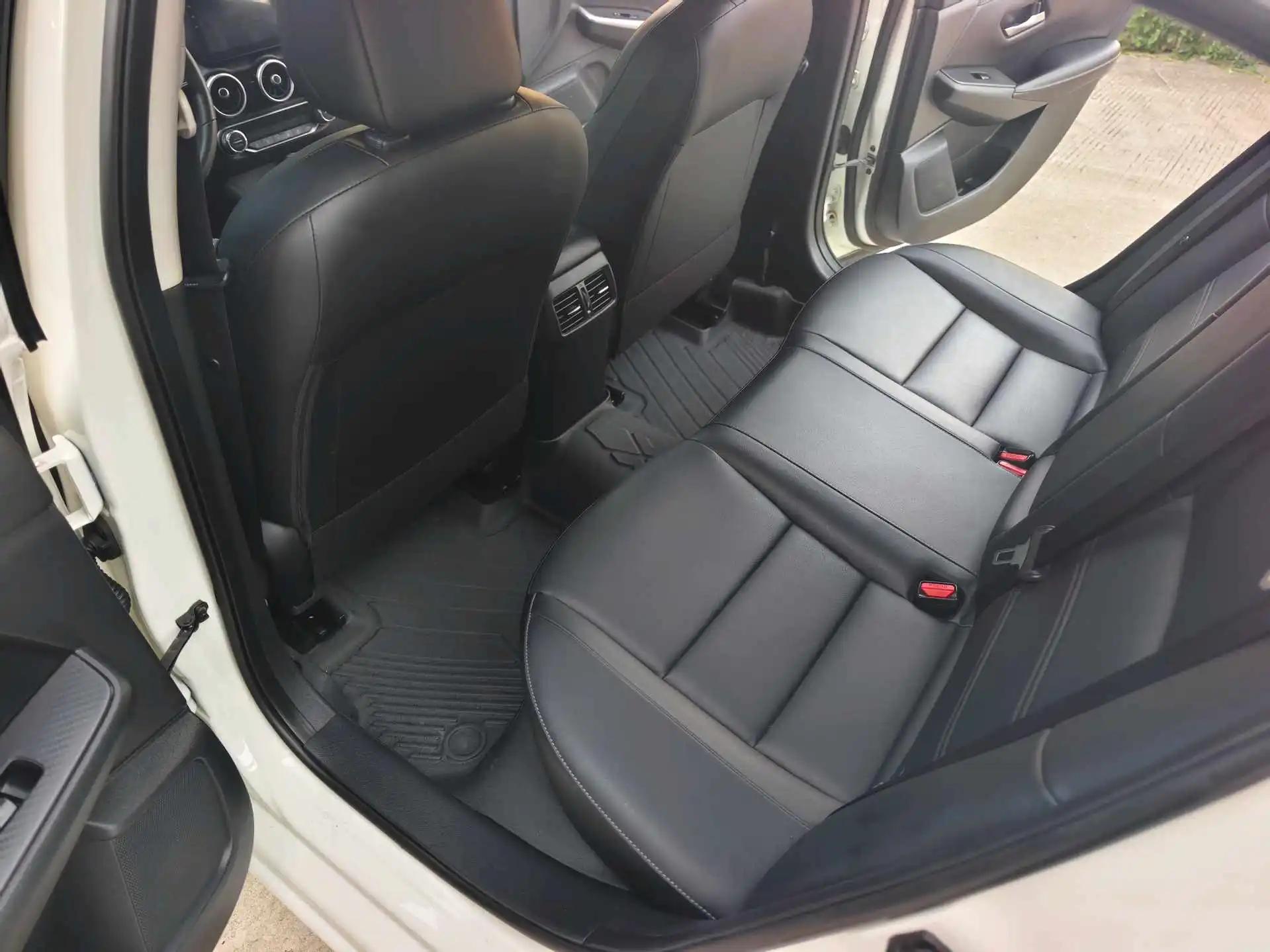 Xuanyi 2022 1.6L XL CVT Pleasant Edition 6