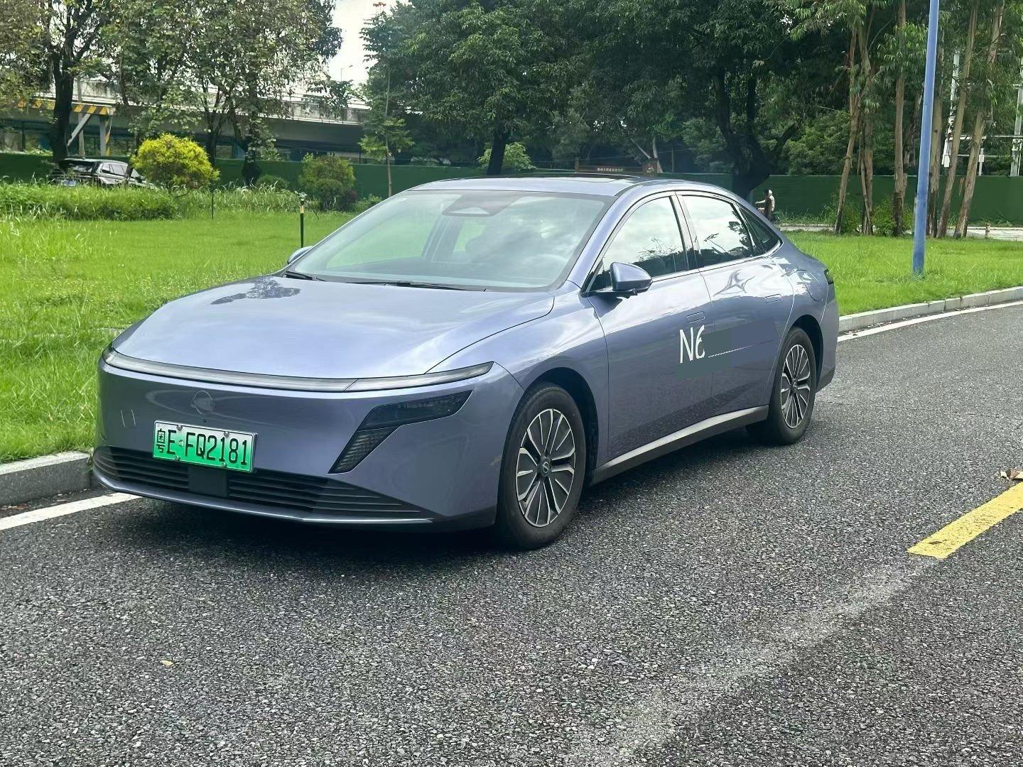 Nissan 2026 N6 1.5 180 Max Automatic