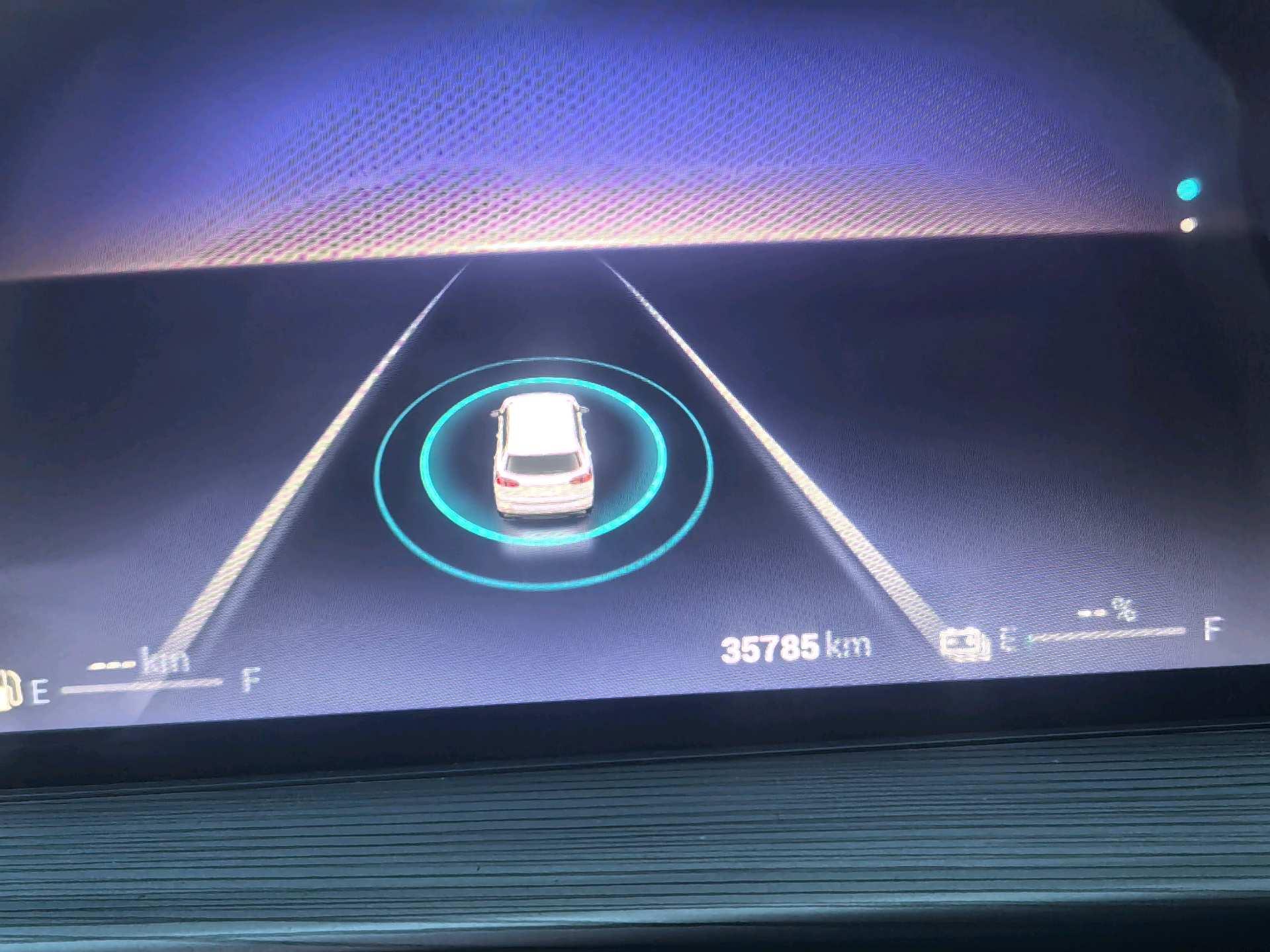 Ruihu 8 PLUS Kunpeng e 2022 PHEV 1.5T Style e 5