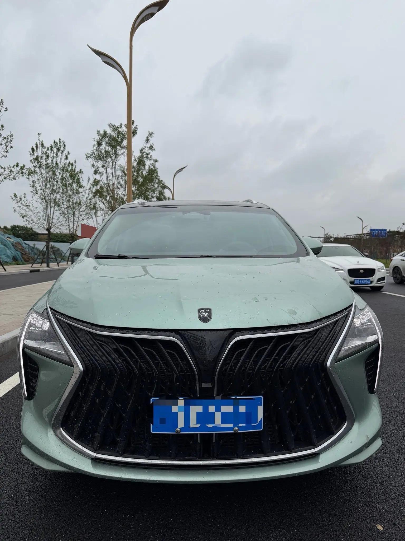 Fashion Yacht 2022 1.5T DCT Wind Edition 2