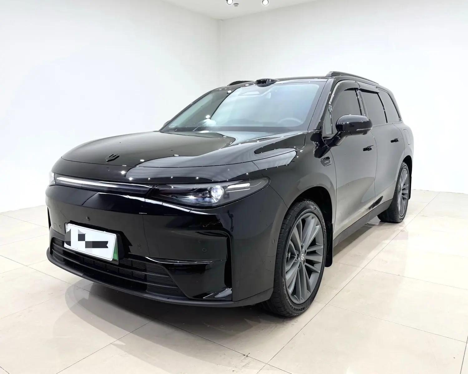 Leapmotor 2026 C 16 280 Laser Radar Zhizun Edition 5-seat Automatic Gear