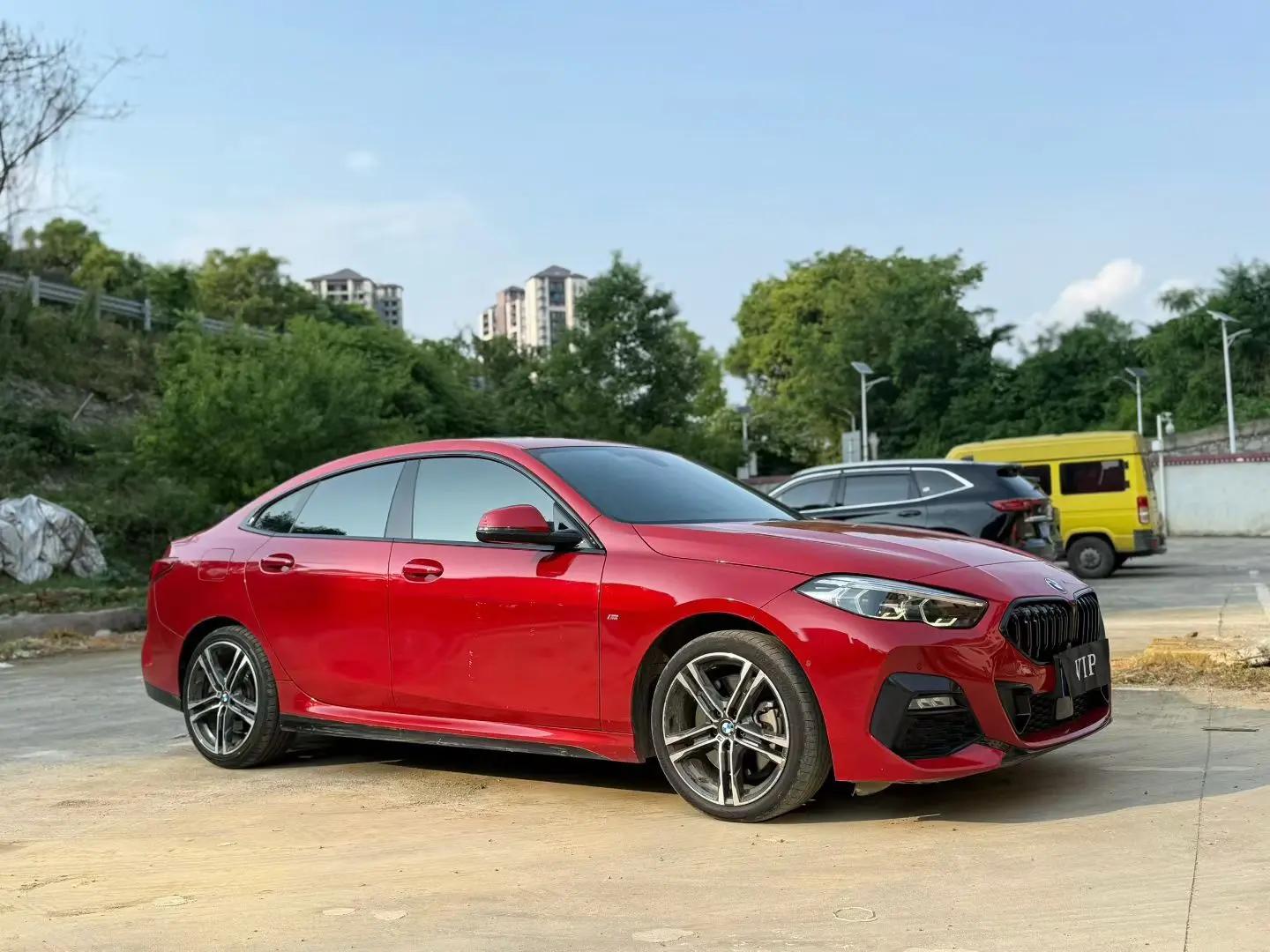 BMW 2 Series 2021 225i 4-door Coupe M Sports Obsidian Night Kit Pro 3