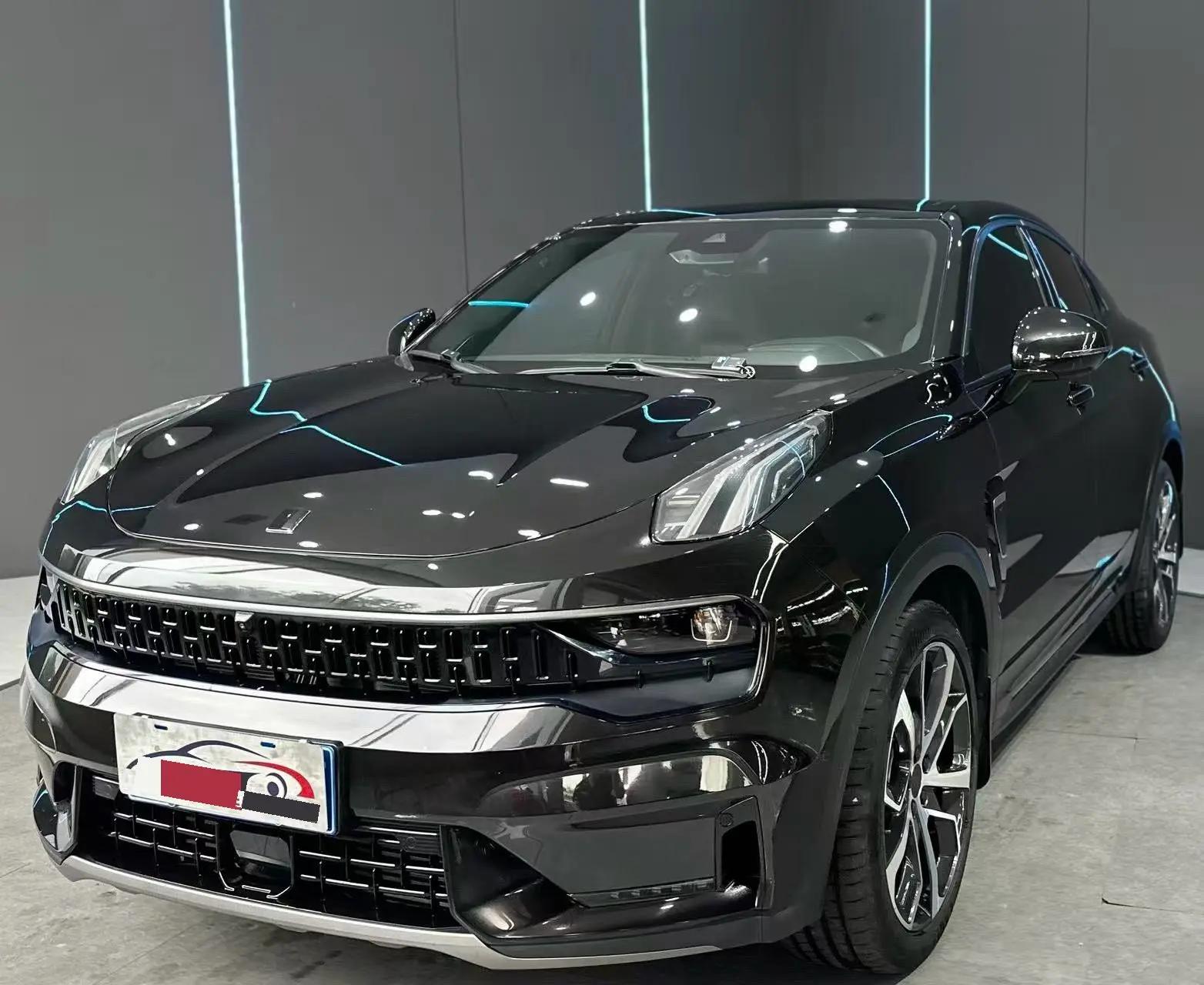 LYNK&amp;CO 05 2020 2.0TD 4WD Plus