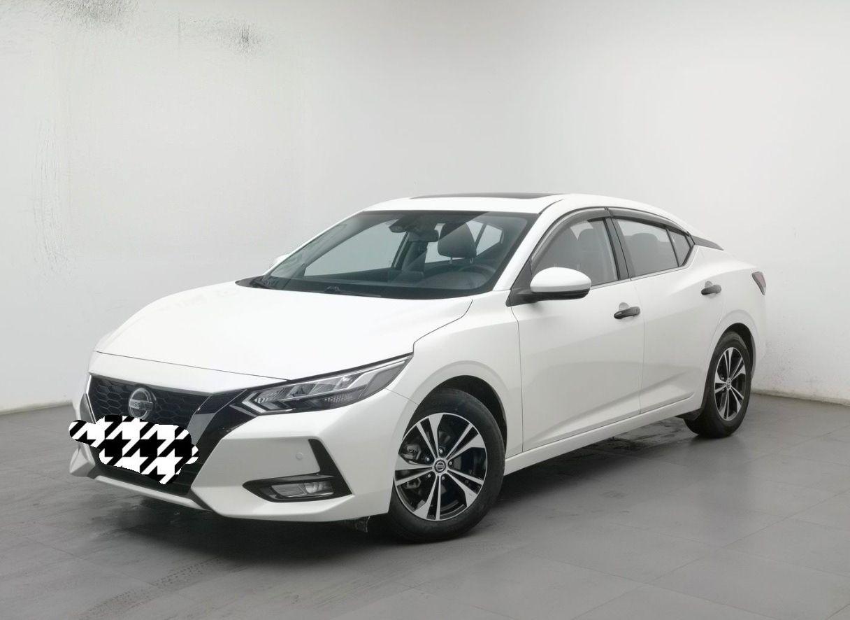 Xuanyi 2022 1.6L XL CVT Pleasant Edition