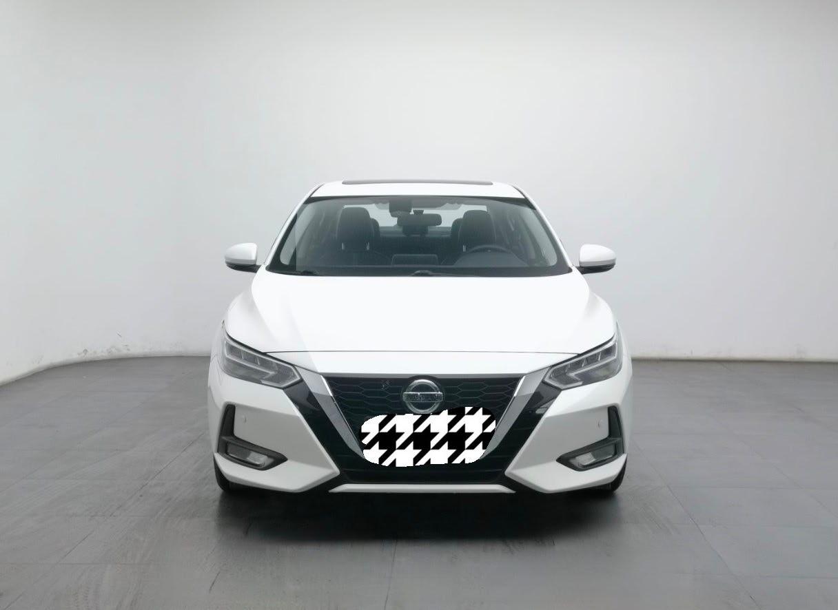 Xuanyi 2022 1.6L XL CVT Pleasant Edition 2