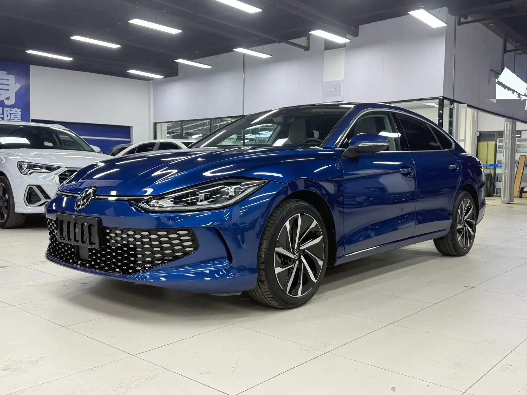 Ling Du 2022 Ling Du L 280TSI DSG Super Hot Flagship Edition