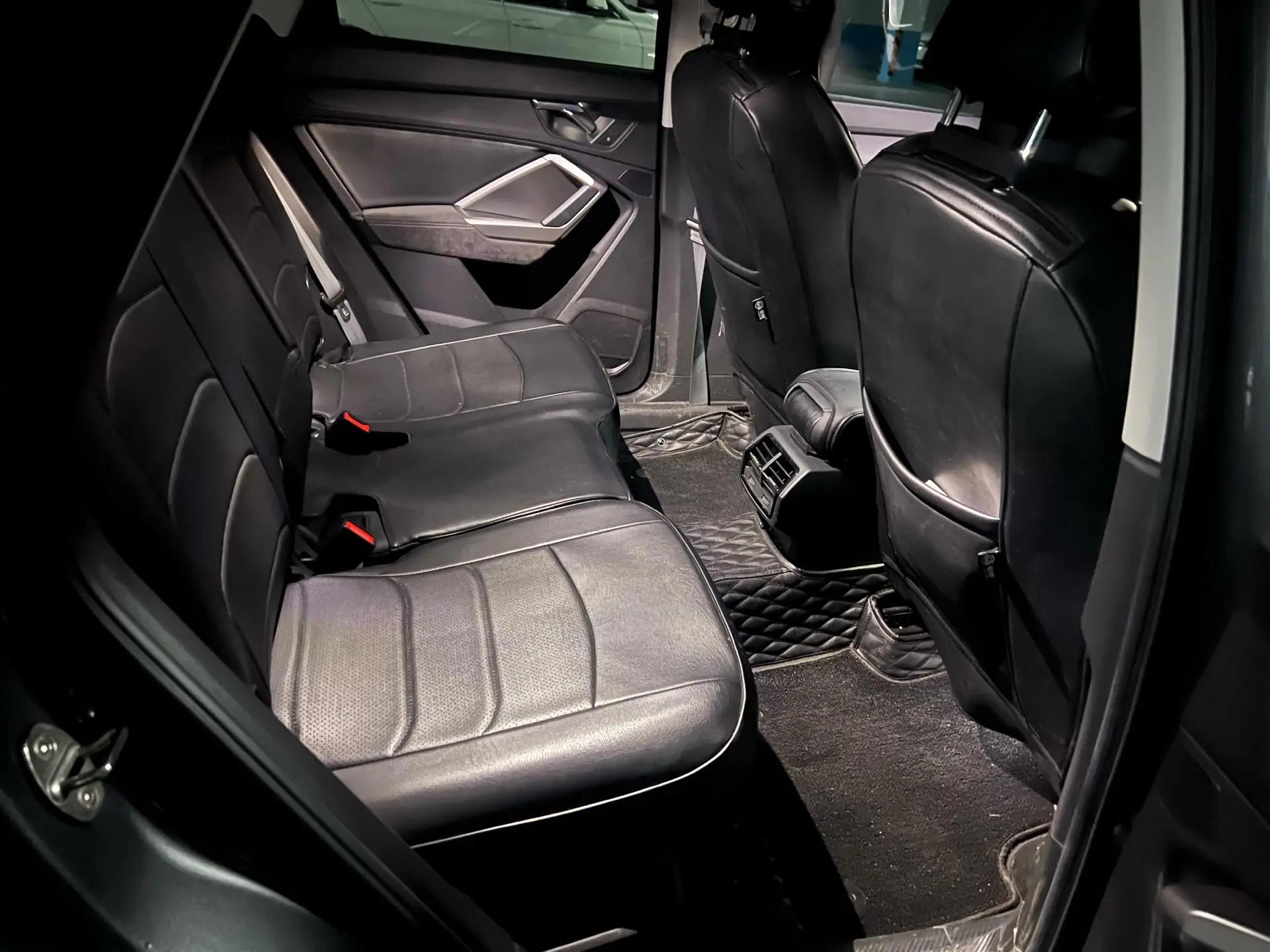 Audi Q3 2022 35 TFSI Fashion Dynamic 5