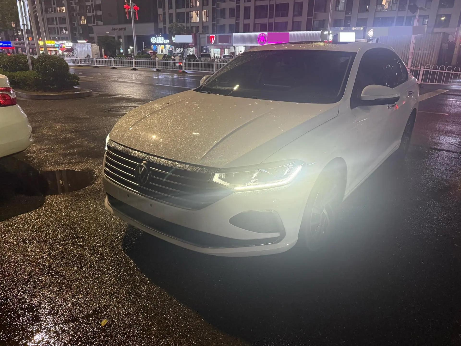 Langyi 2023 1.5L Automatic 5 Million Edition