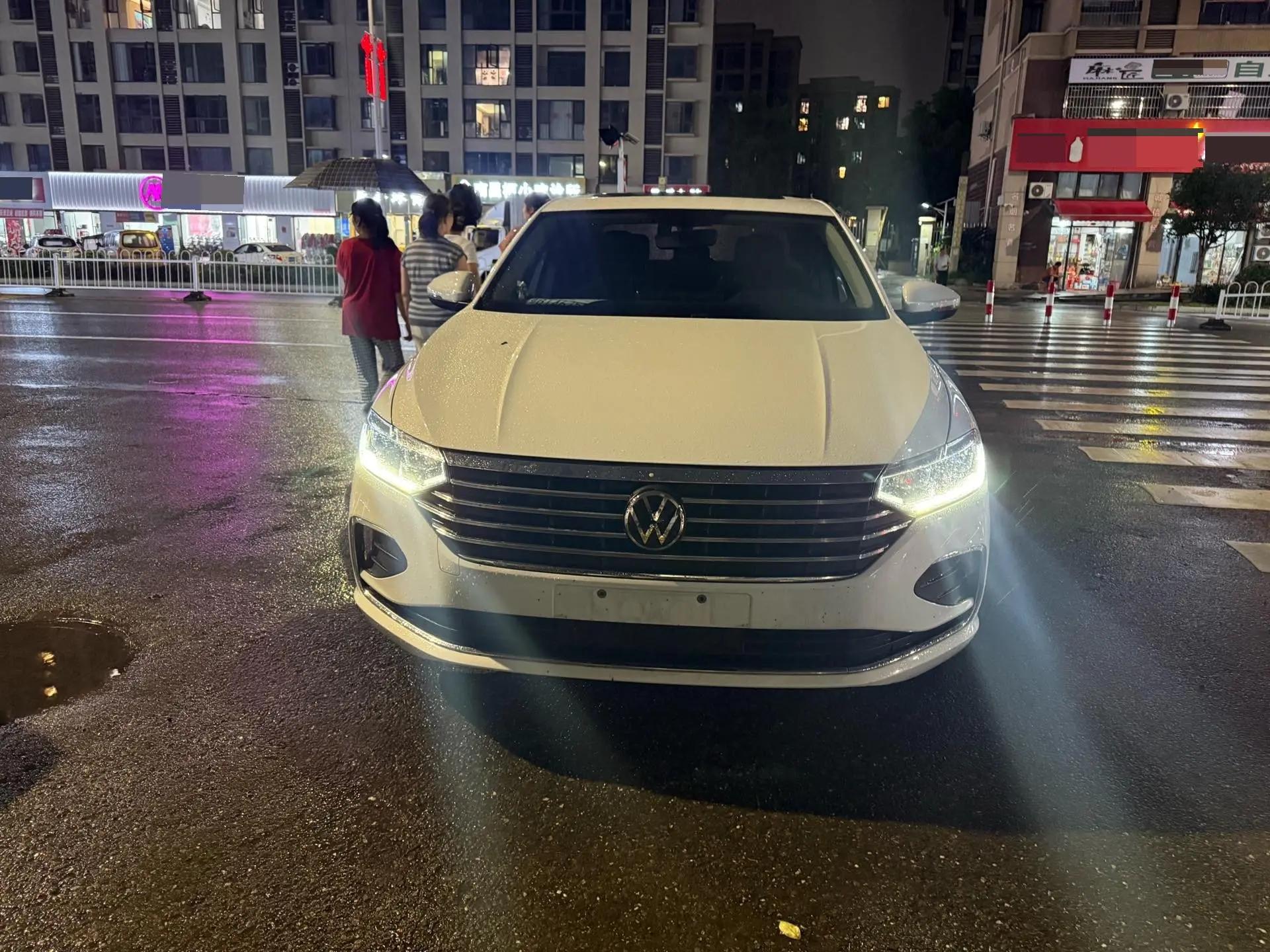 Langyi 2023 1.5L Automatic 5 Million Edition 4
