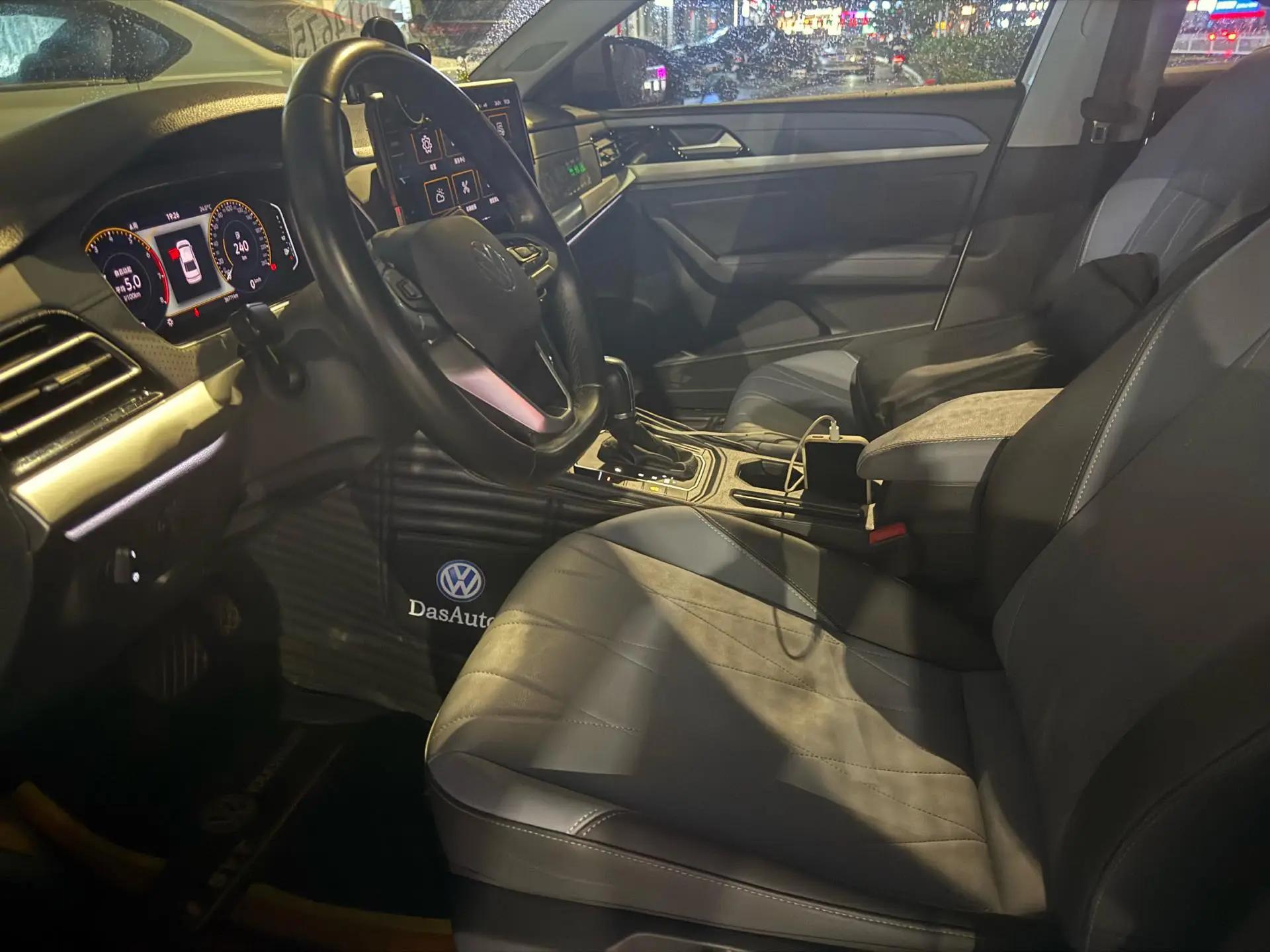 Langyi 2023 1.5L Automatic 5 Million Edition 5