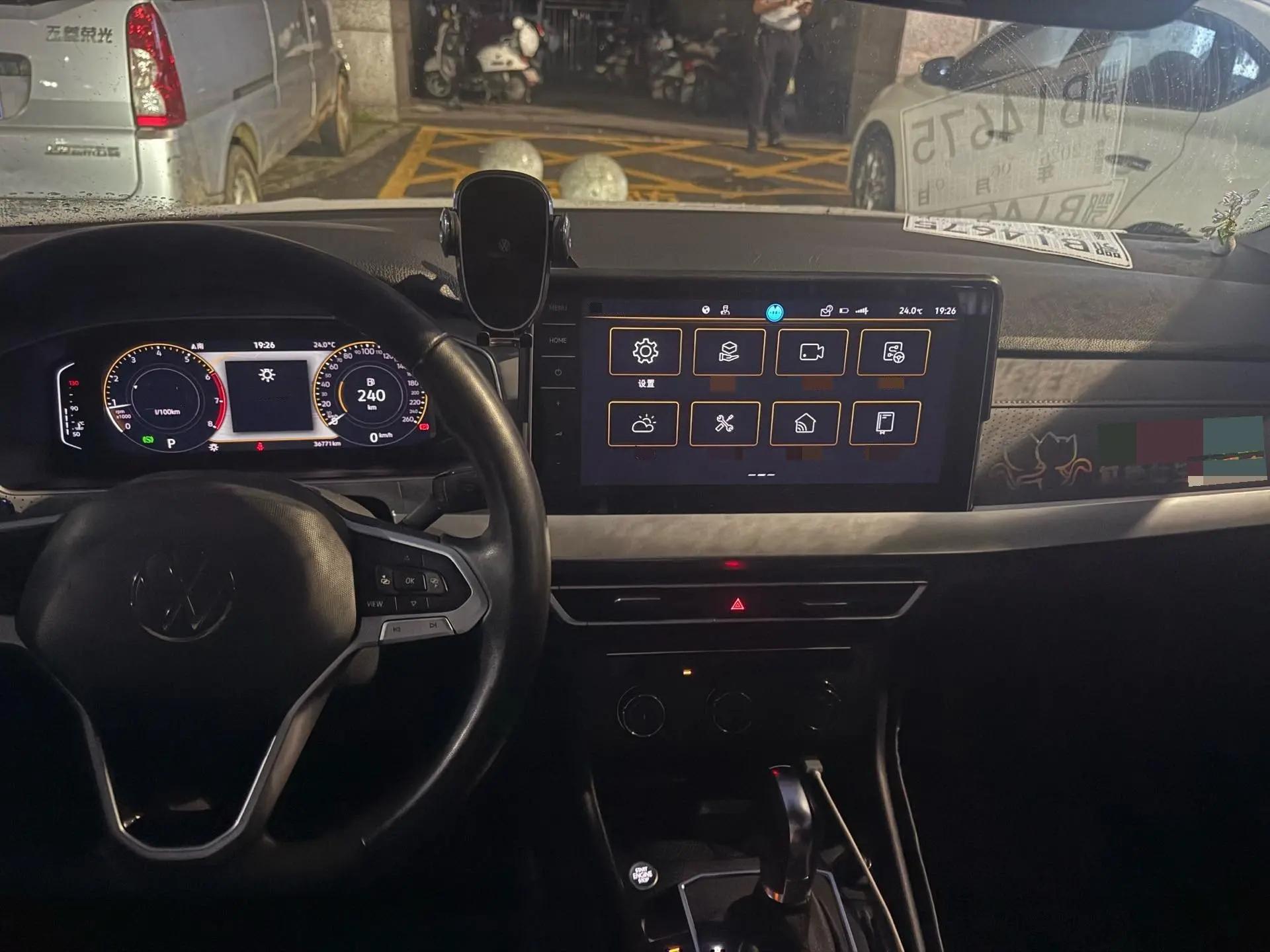 Langyi 2023 1.5L Automatic 5 Million Edition 6