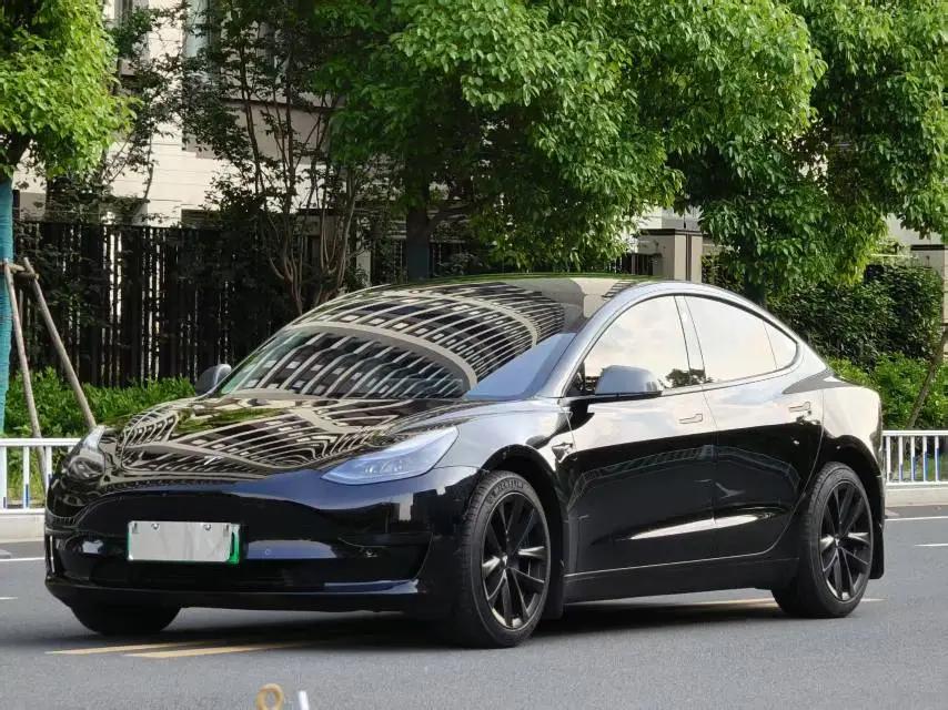 Model 3 2023 Rear-Wheel Drive Edition