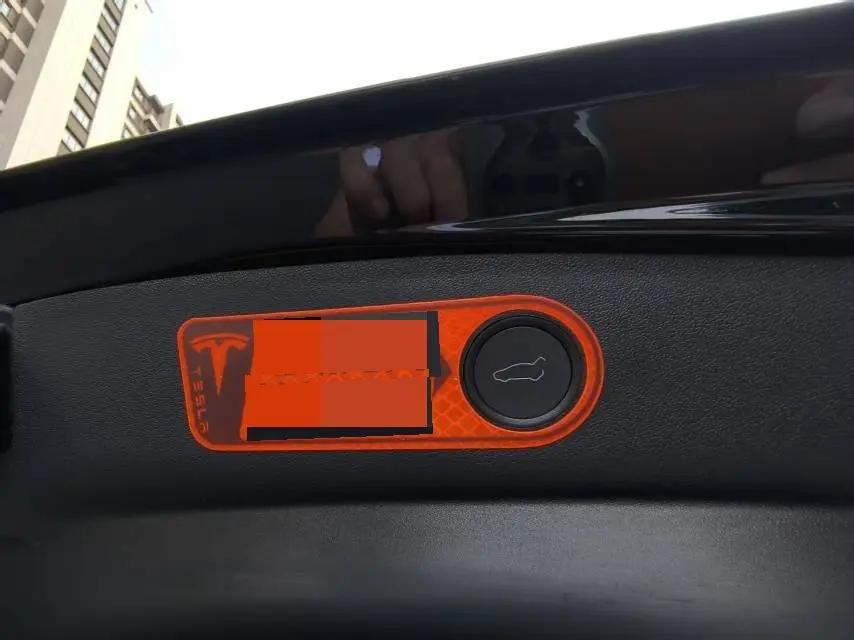 Model 3 2023 Rear-Wheel Drive Edition 11