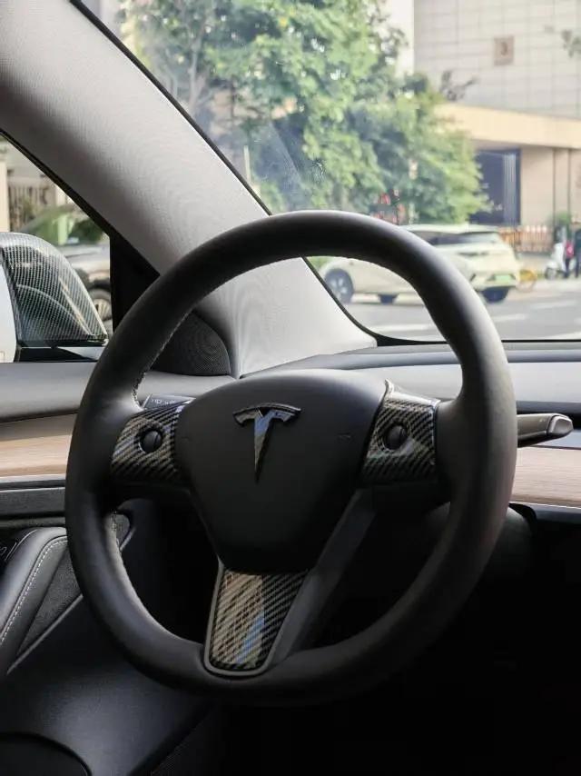 Model 3 2023 Rear-Wheel Drive Edition 12