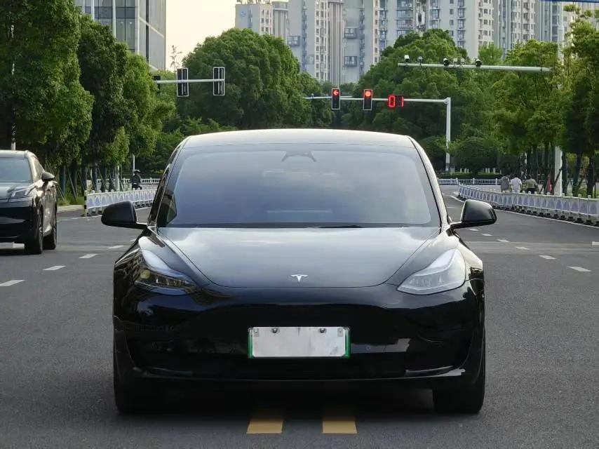 Model 3 2023 Rear-Wheel Drive Edition 2