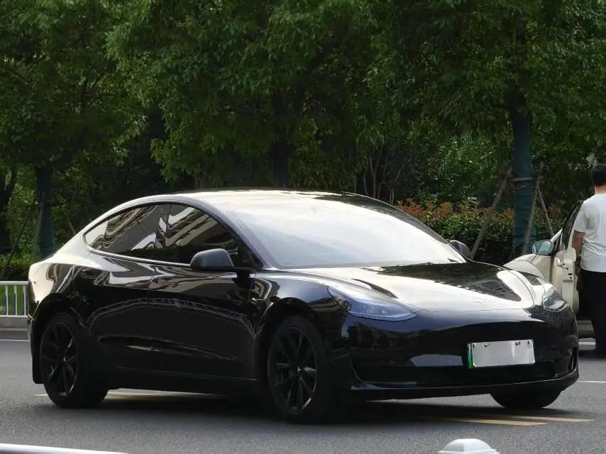 Model 3 2023 Rear-Wheel Drive Edition 3