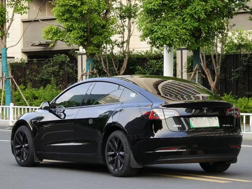 Model 3 2023 Rear-Wheel Drive Edition 6