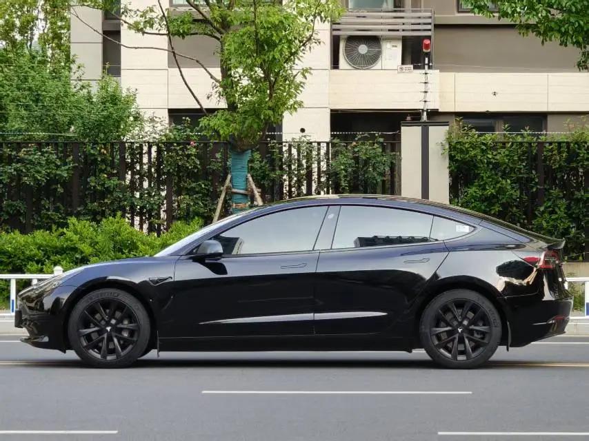 Model 3 2023 Rear-Wheel Drive Edition 7