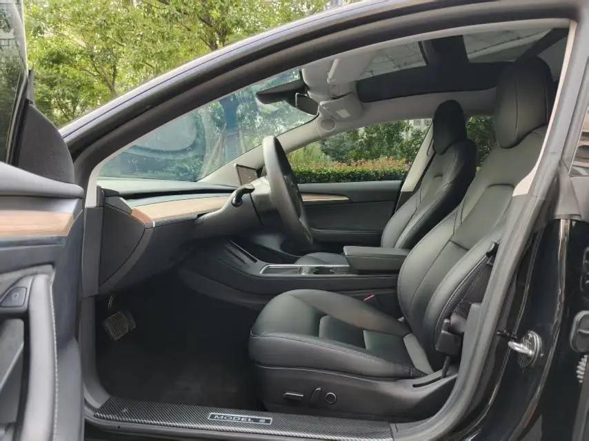 Model 3 2023 Rear-Wheel Drive Edition 8