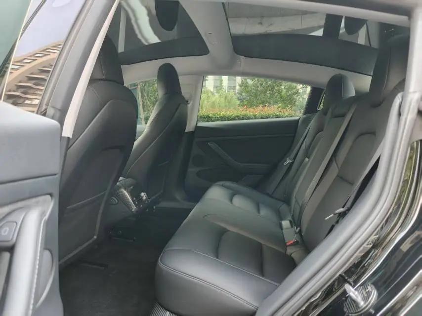 Model 3 2023 Rear-Wheel Drive Edition 9