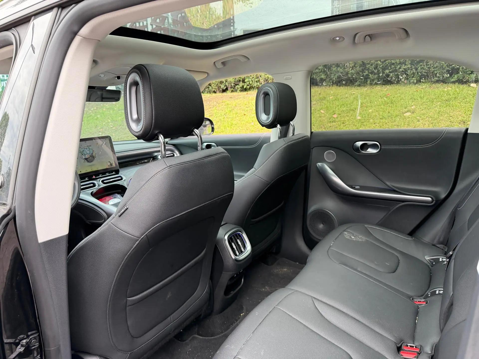 Smart Smart #1 2024 Smart Standard Edition 4