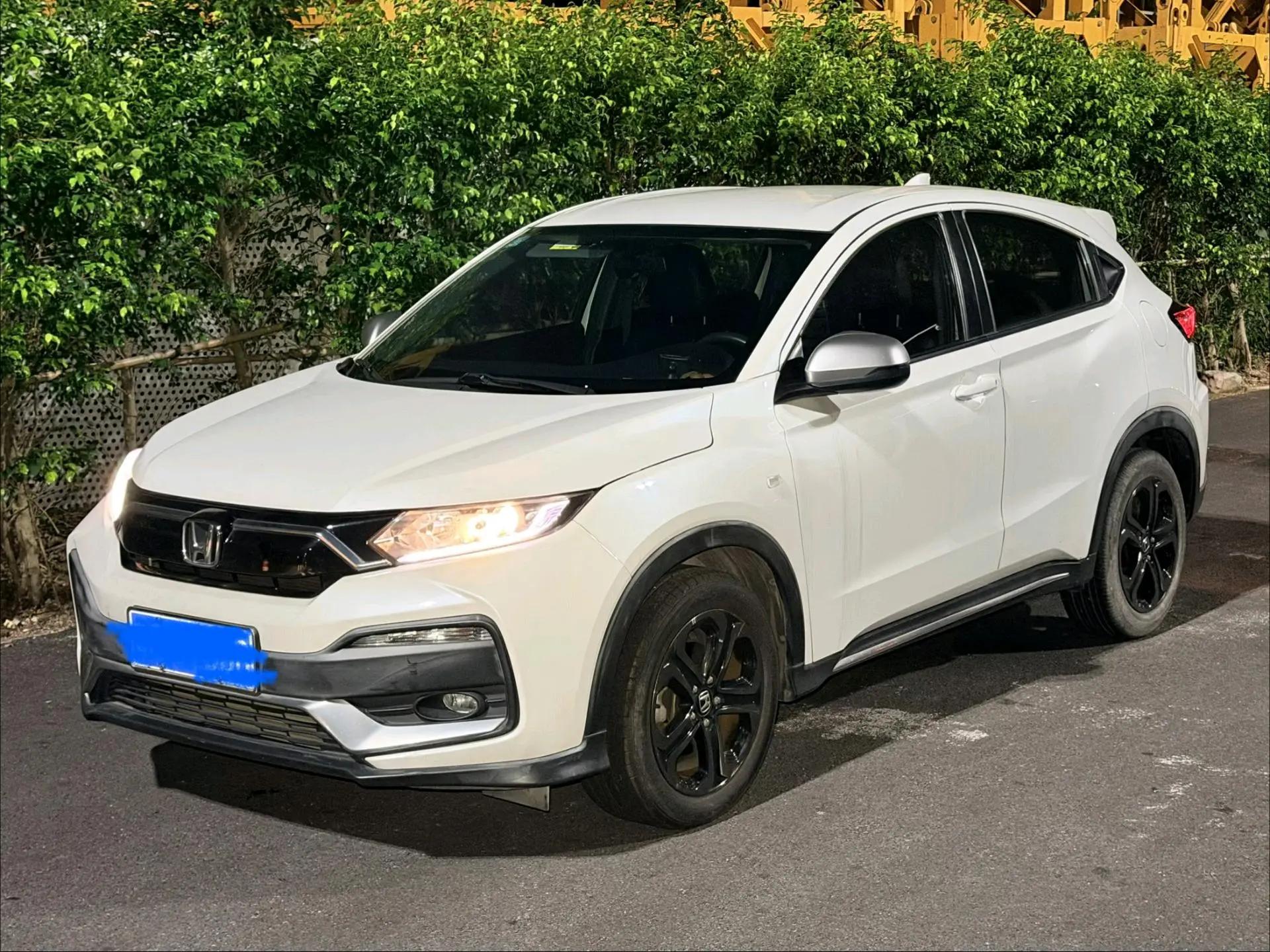 Honda XR-V 2020 220TURBO CVT Comfort Edition