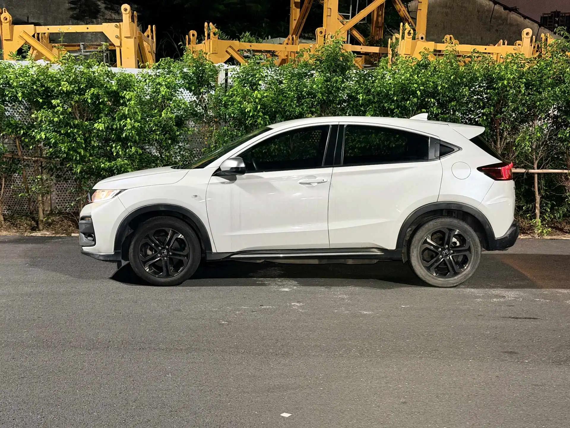 Honda XR-V 2020 220TURBO CVT Comfort Edition 3