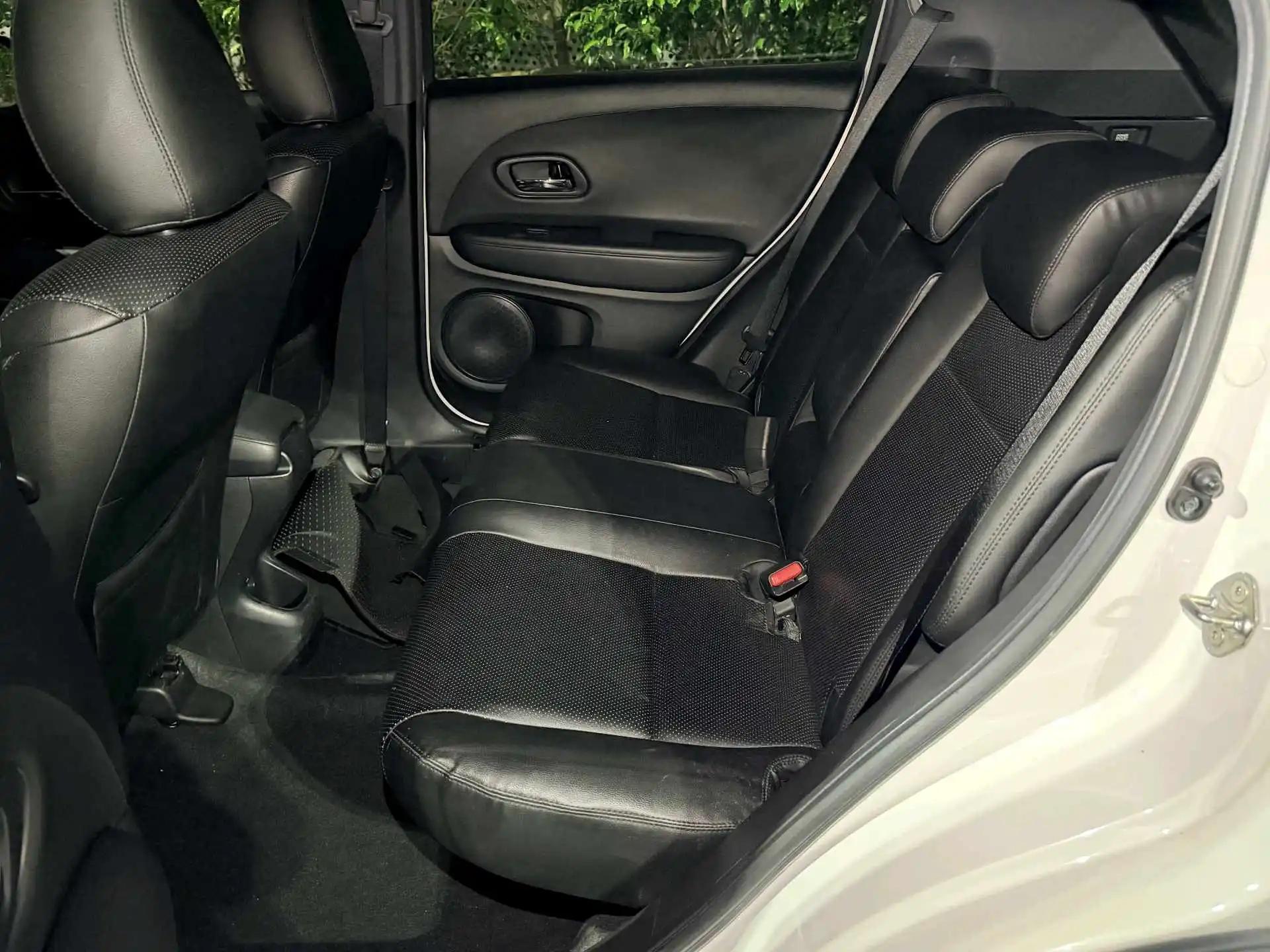 Honda XR-V 2020 220TURBO CVT Comfort Edition 4