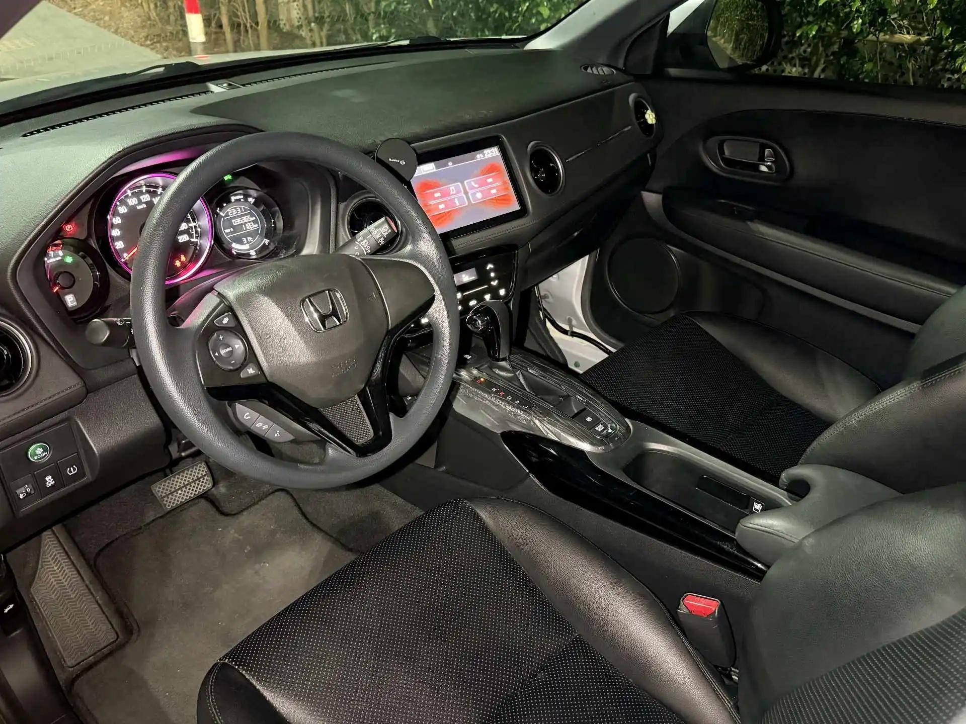 Honda XR-V 2020 220TURBO CVT Comfort Edition 8