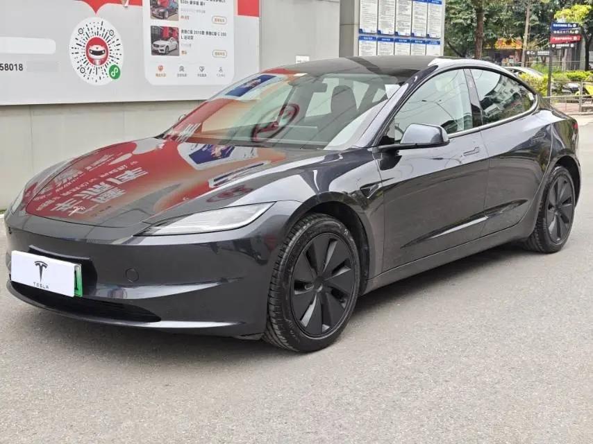 Model 3 2023 Rear-Wheel Drive Edition