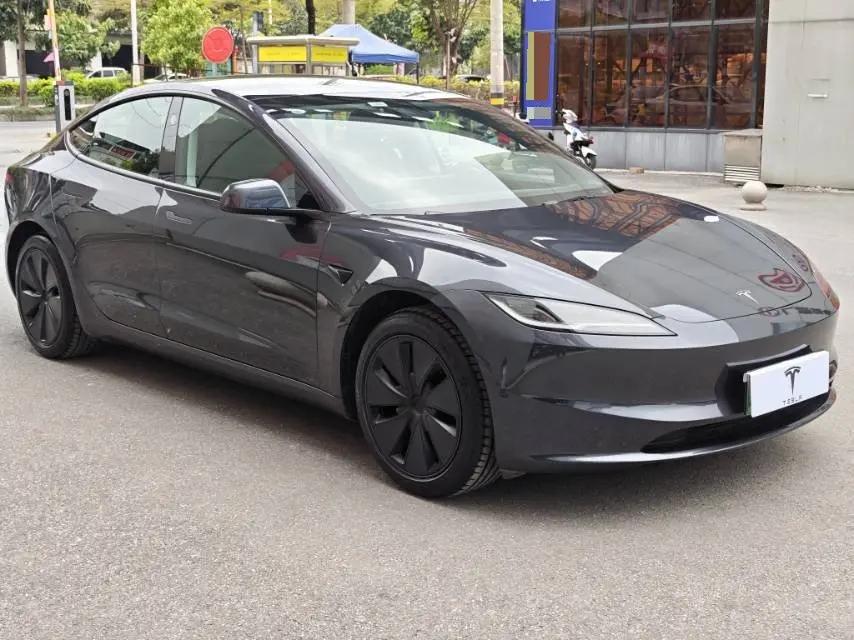 Model 3 2023 Rear-Wheel Drive Edition 2
