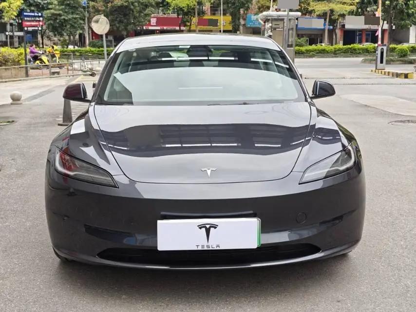 Model 3 2023 Rear-Wheel Drive Edition 3