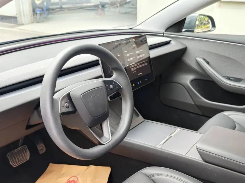 Model 3 2023 Rear-Wheel Drive Edition 4
