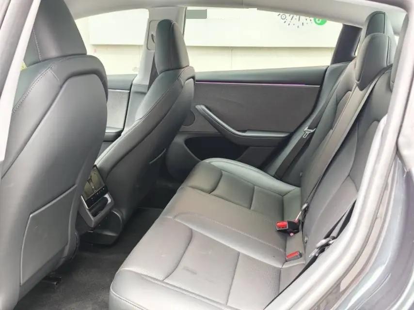 Model 3 2023 Rear-Wheel Drive Edition 5