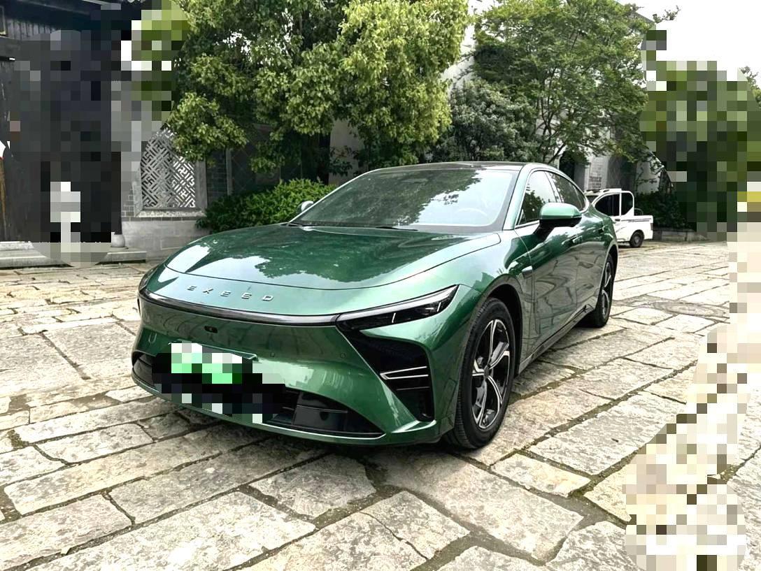 Stelato ES 2024 Max Long Endurance Edition