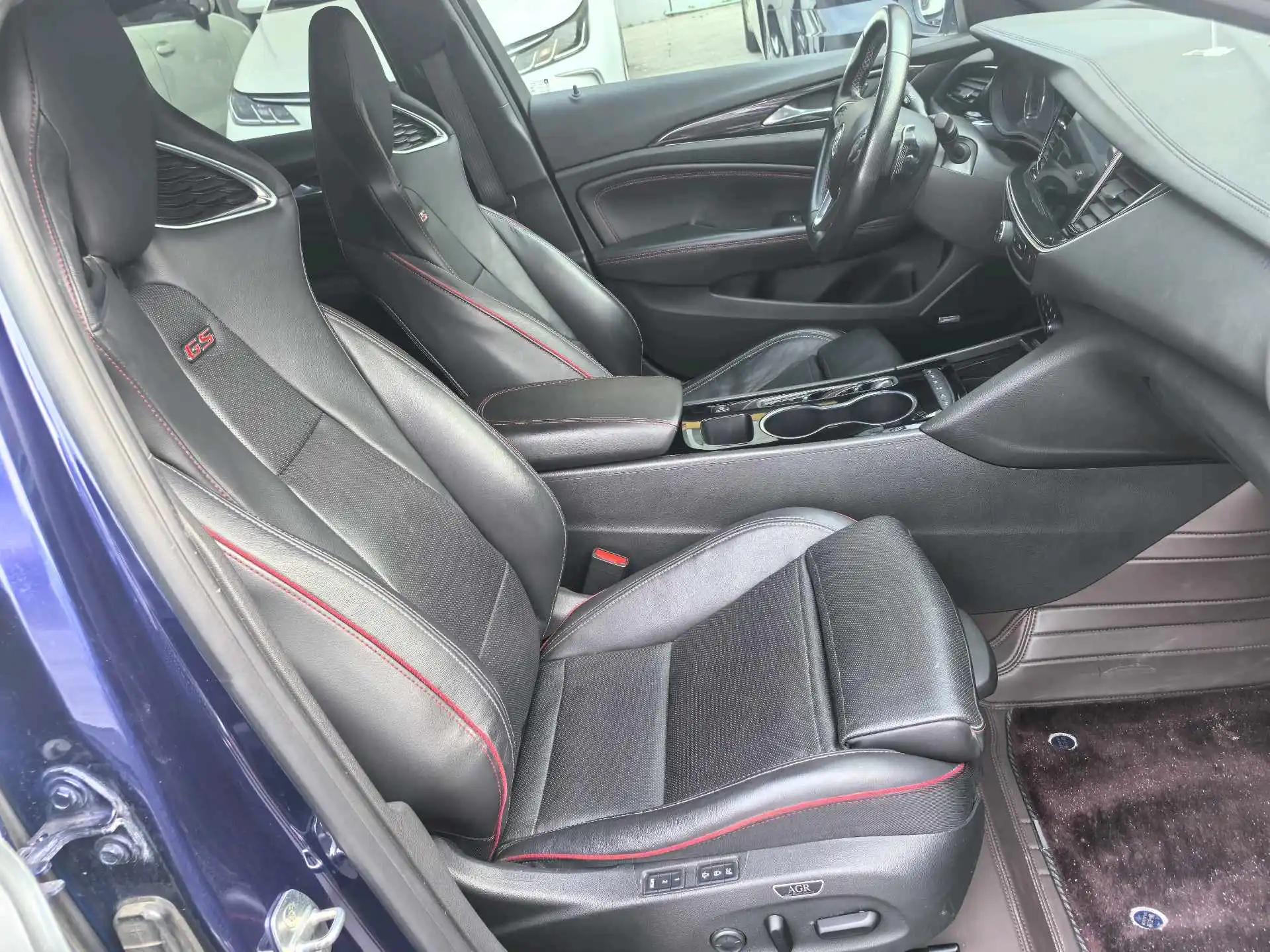 Regal 2020 GS 28T Honorable Model 2