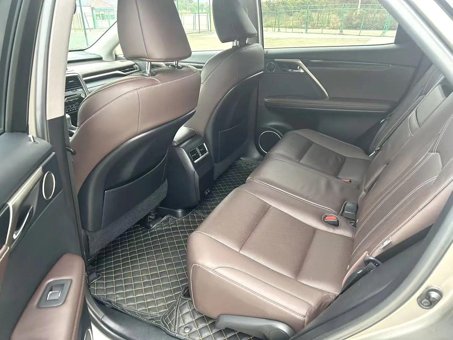 Lexus RX 2021 300 4WD Special Edition 5