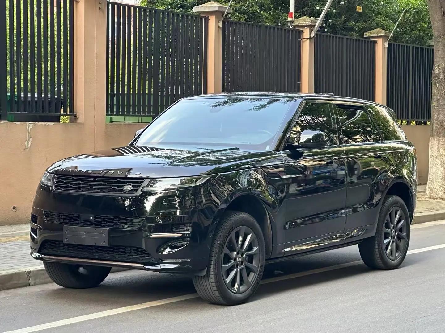 Range Rover Sport 2023 3.0 L6 P400 Dynamic SE
