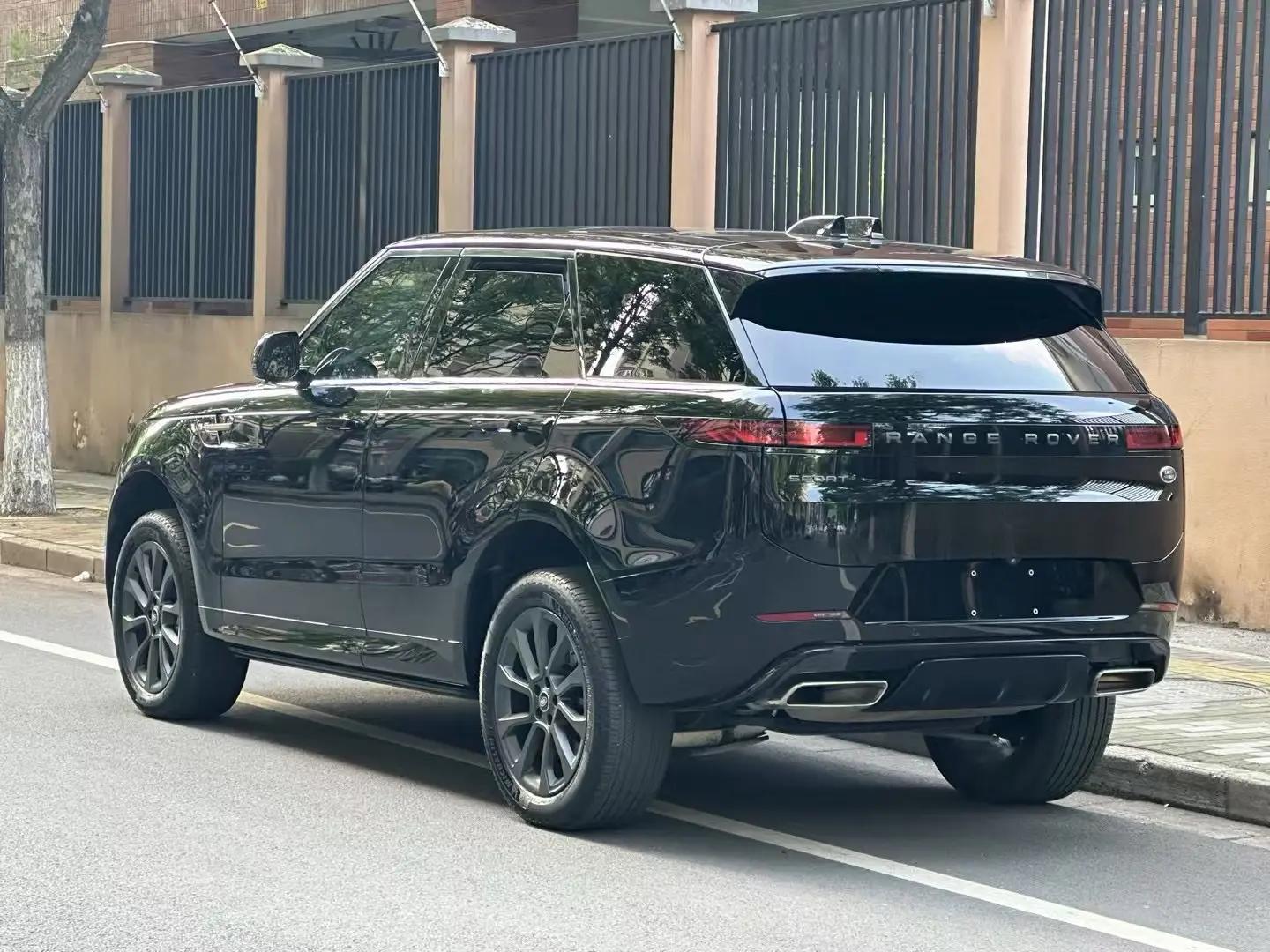 Range Rover Sport 2023 3.0 L6 P400 Dynamic SE 5