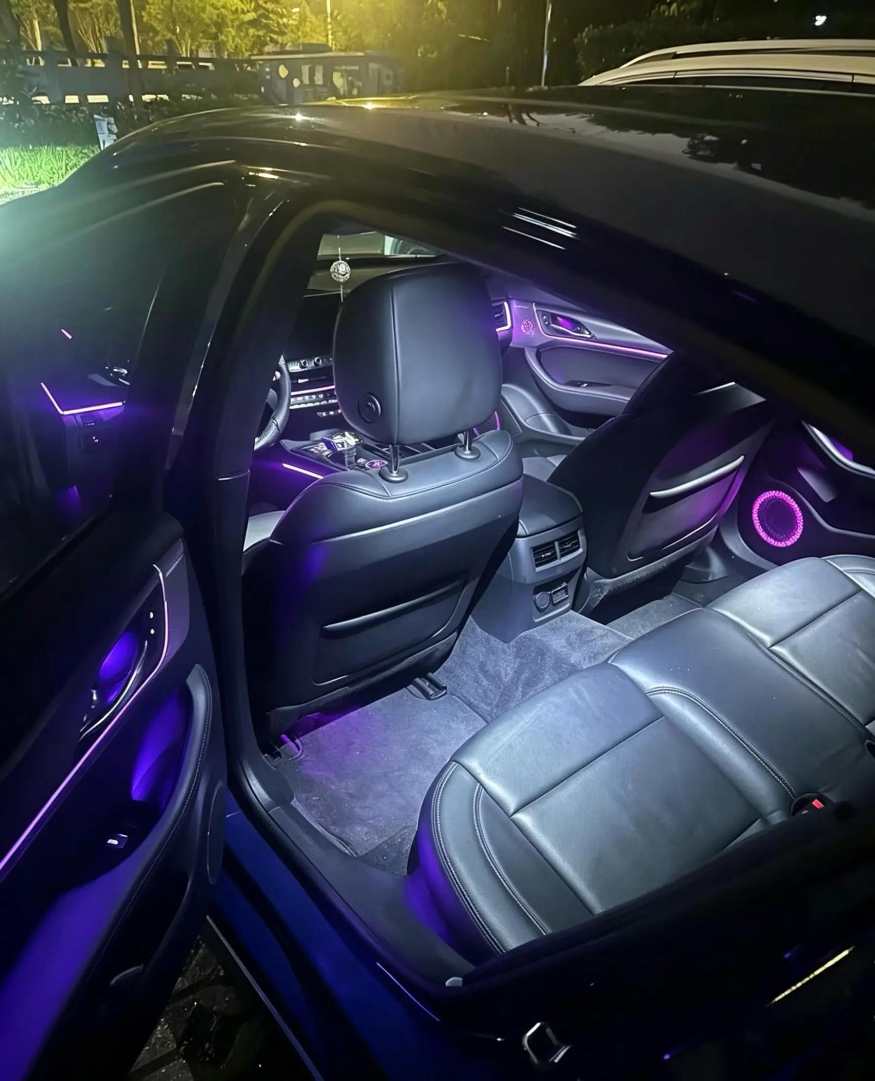 Cadillac CT5 2020 28T Luxury Model 4