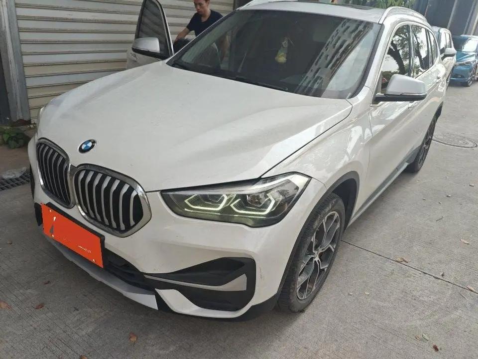 BMW X1 2022 sDrive20Li fashion