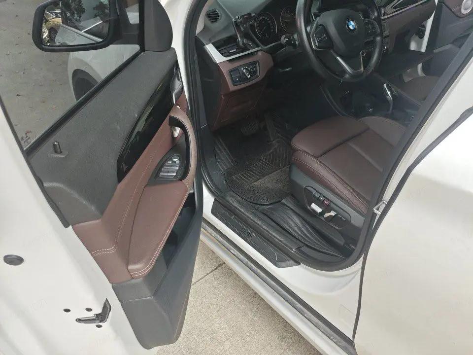 BMW X1 2022 sDrive20Li fashion 6