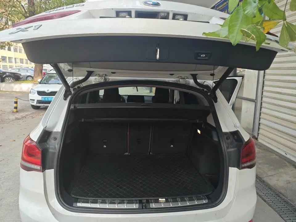 BMW X1 2022 sDrive20Li fashion 7