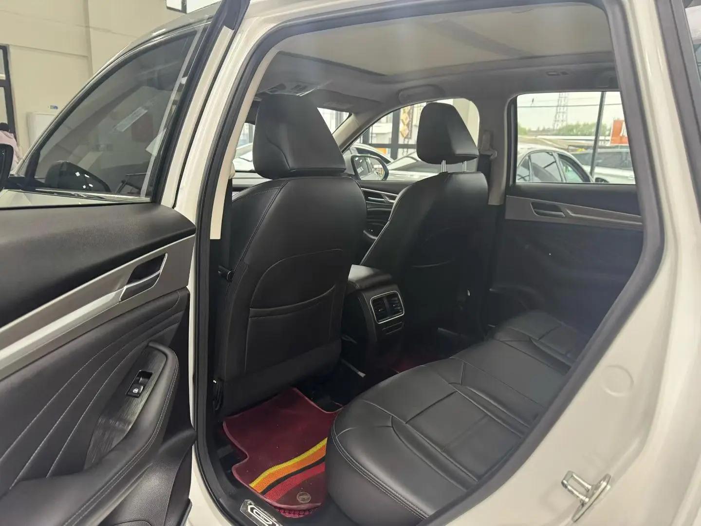 Haval F7x 2019 2.0T 4WD Performance Edition 7