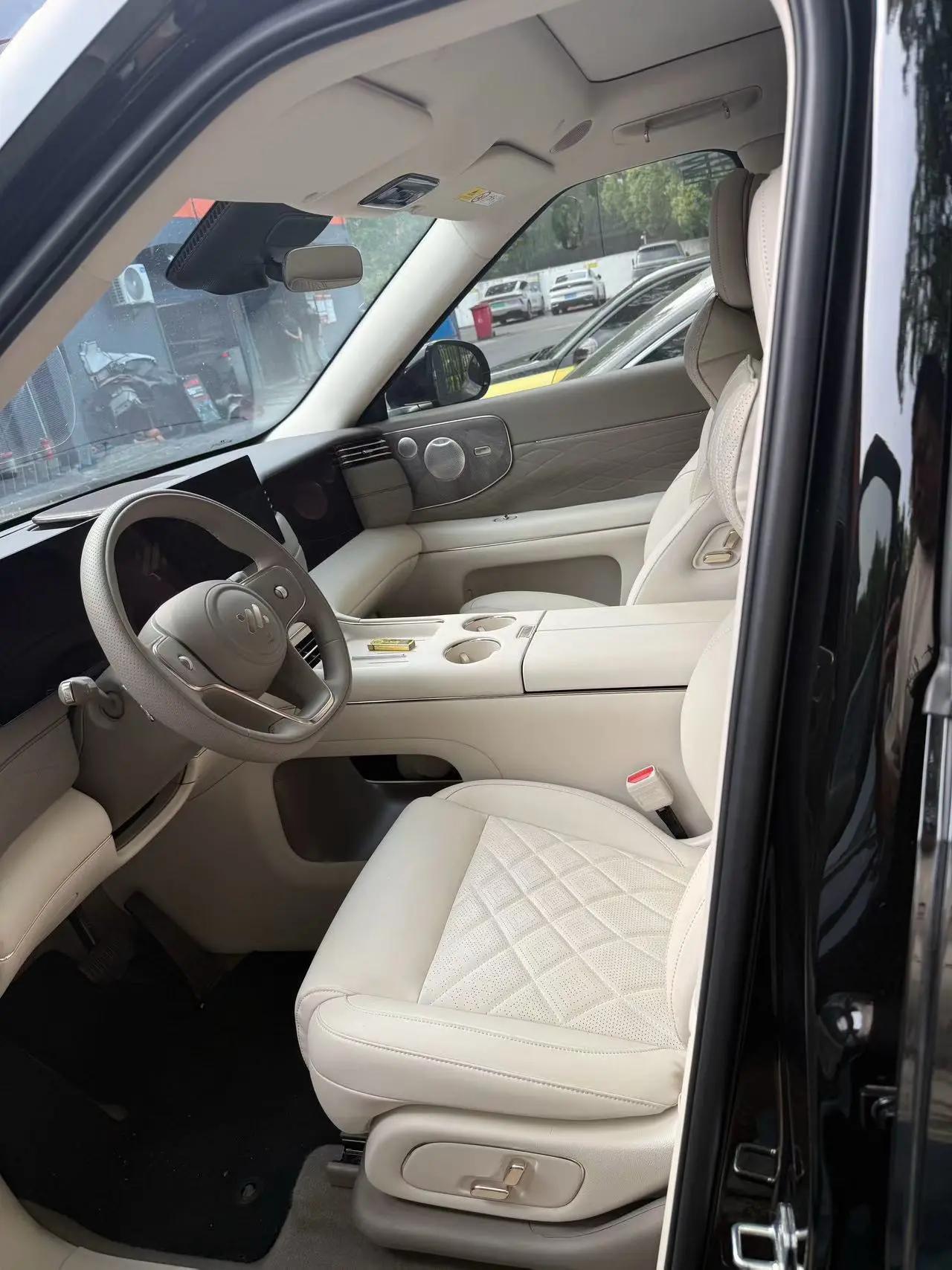 IM 2026 IM LS9 66 Ultra Automatic 4